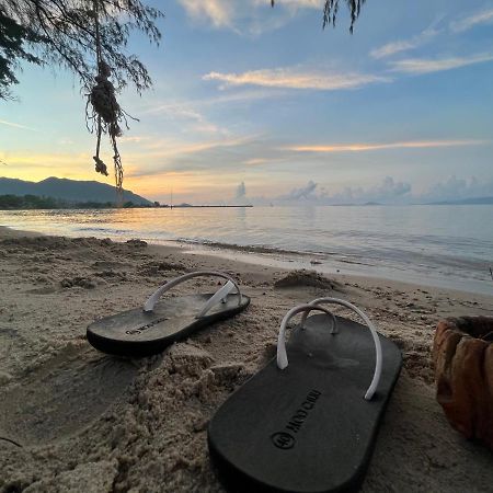 Phangan Dream Box Hotel Baan Tai Exterior photo