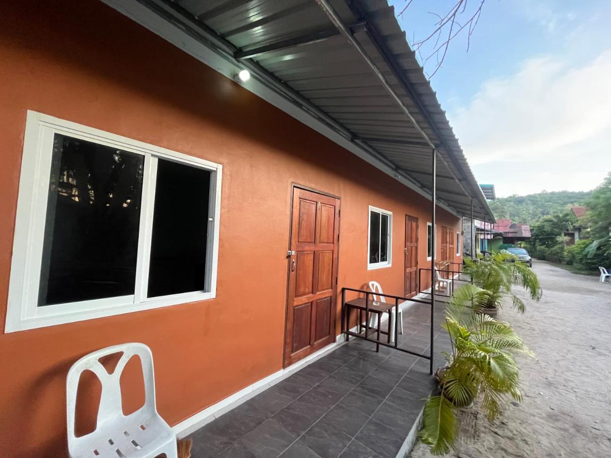 Phangan Dream Box Hotel Baan Tai Exterior photo