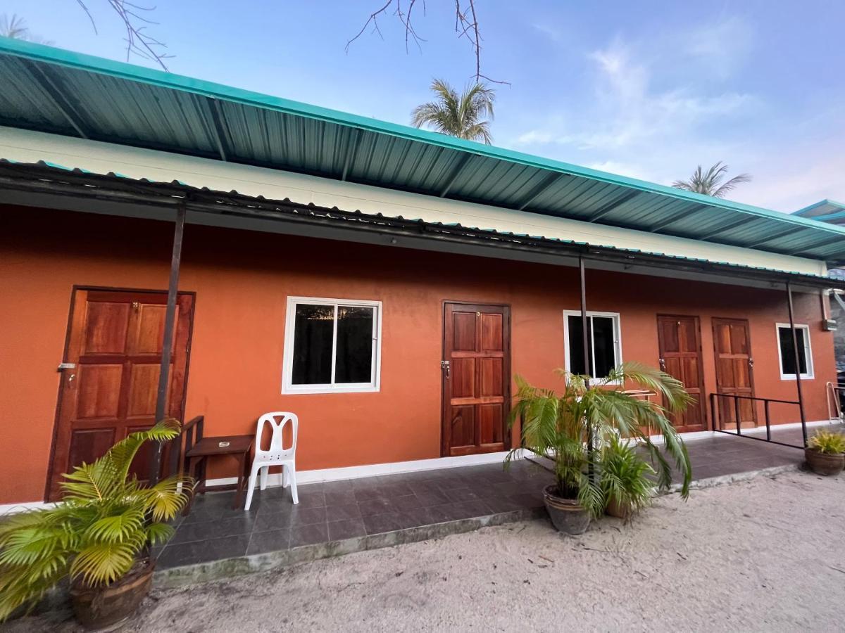 Phangan Dream Box Hotel Baan Tai Exterior photo