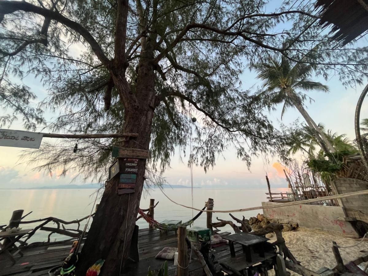 Phangan Dream Box Hotel Baan Tai Exterior photo