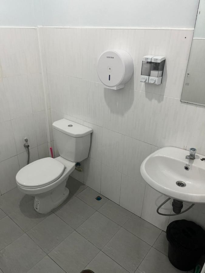 Phangan Dream Box Hotel Baan Tai Exterior photo