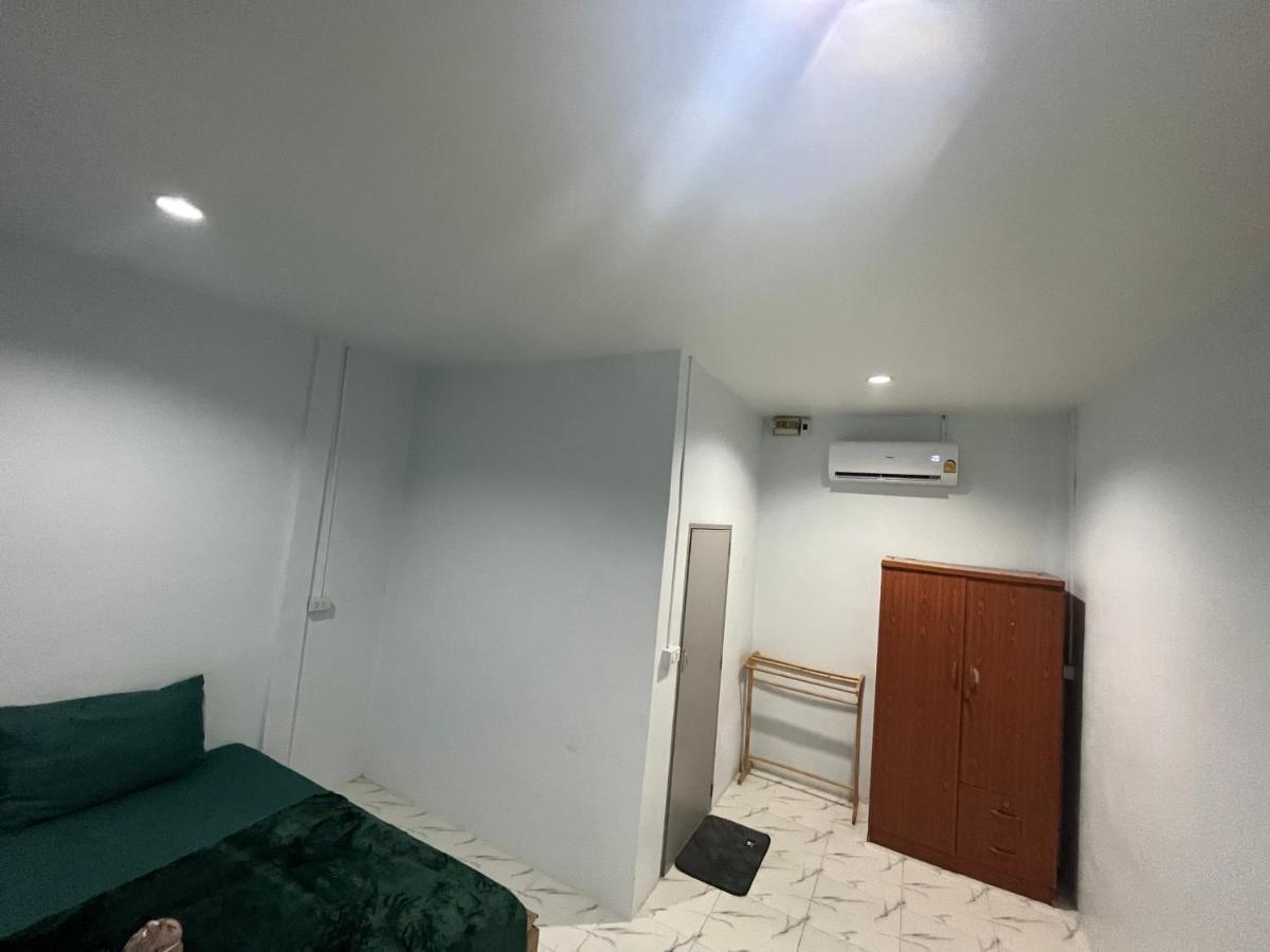 Phangan Dream Box Hotel Baan Tai Exterior photo