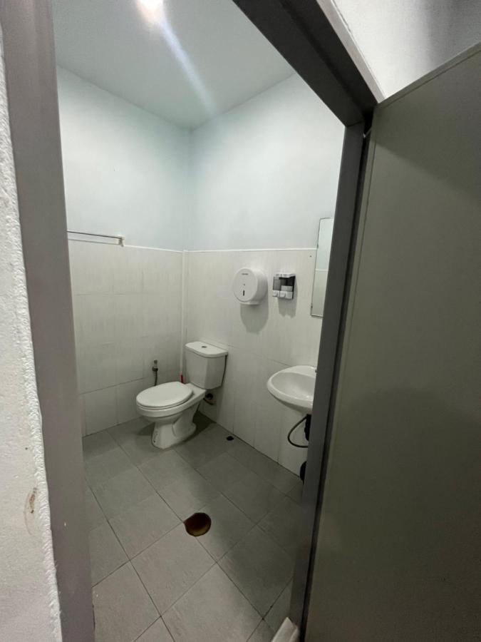 Phangan Dream Box Hotel Baan Tai Exterior photo