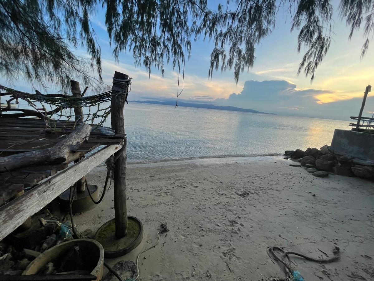 Phangan Dream Box Hotel Baan Tai Exterior photo