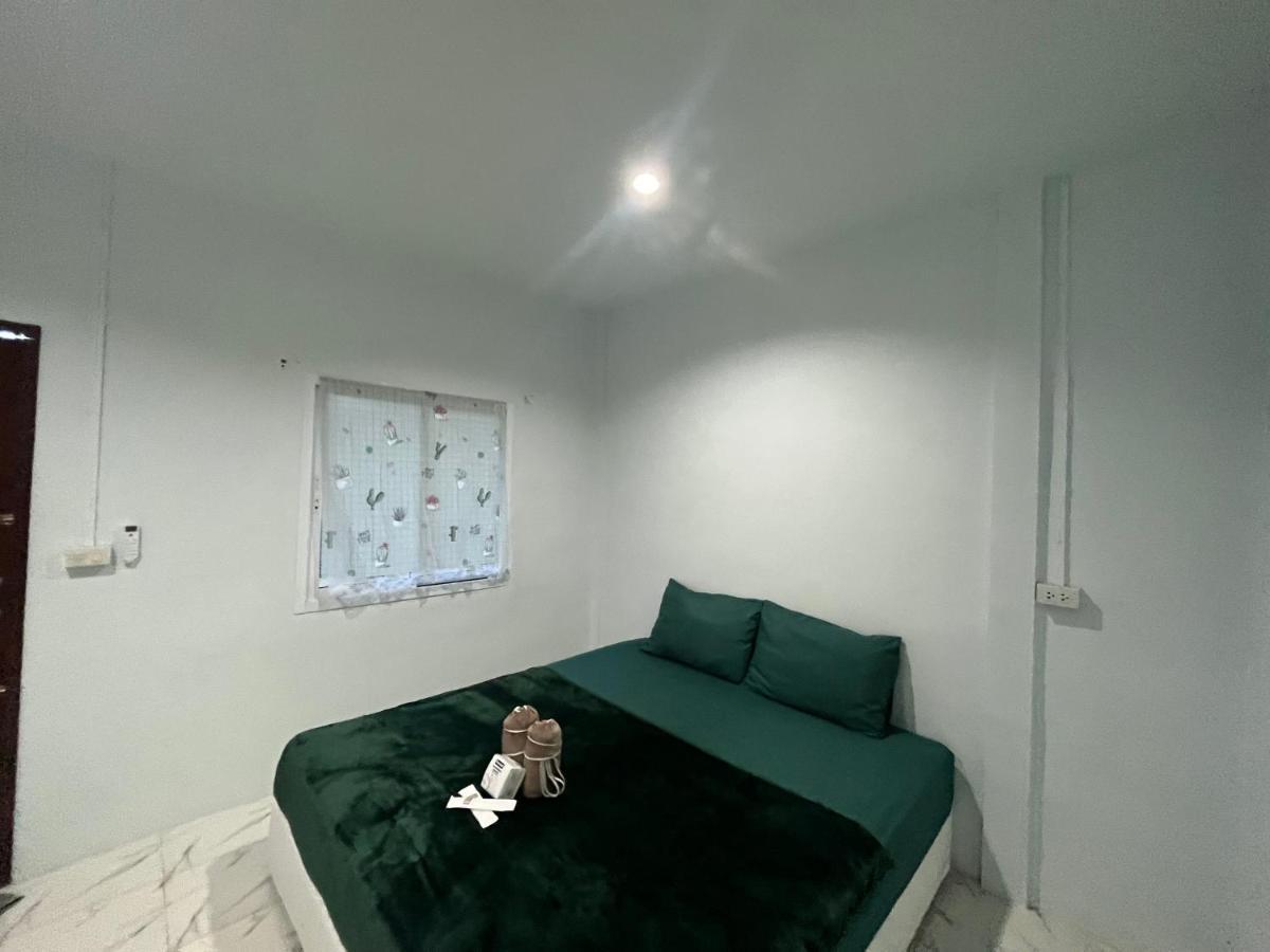 Phangan Dream Box Hotel Baan Tai Exterior photo