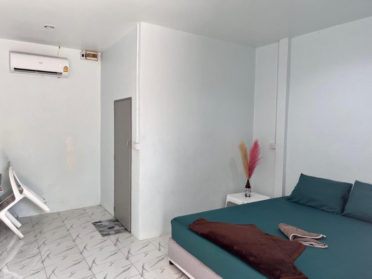 Phangan Dream Box Hotel Baan Tai Exterior photo