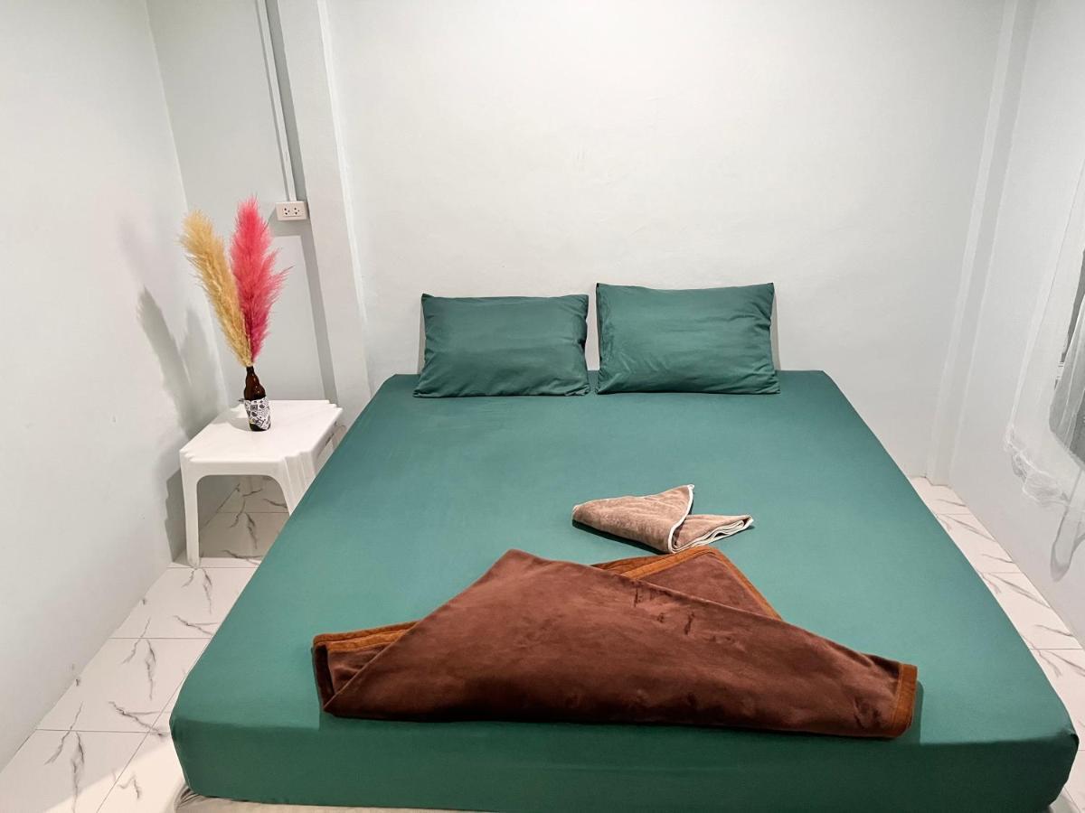 Phangan Dream Box Hotel Baan Tai Exterior photo