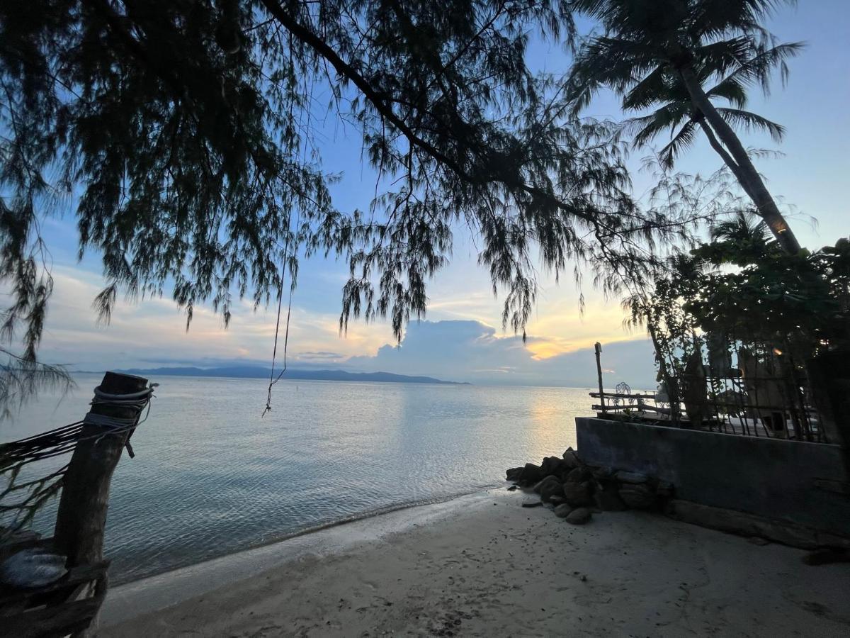 Phangan Dream Box Hotel Baan Tai Exterior photo