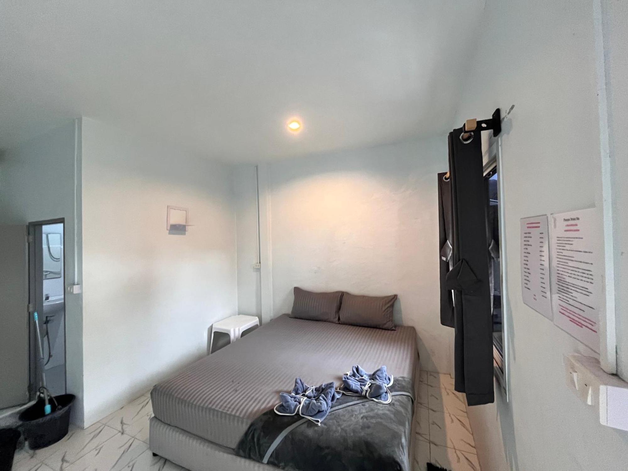 Phangan Dream Box Hotel Baan Tai Exterior photo