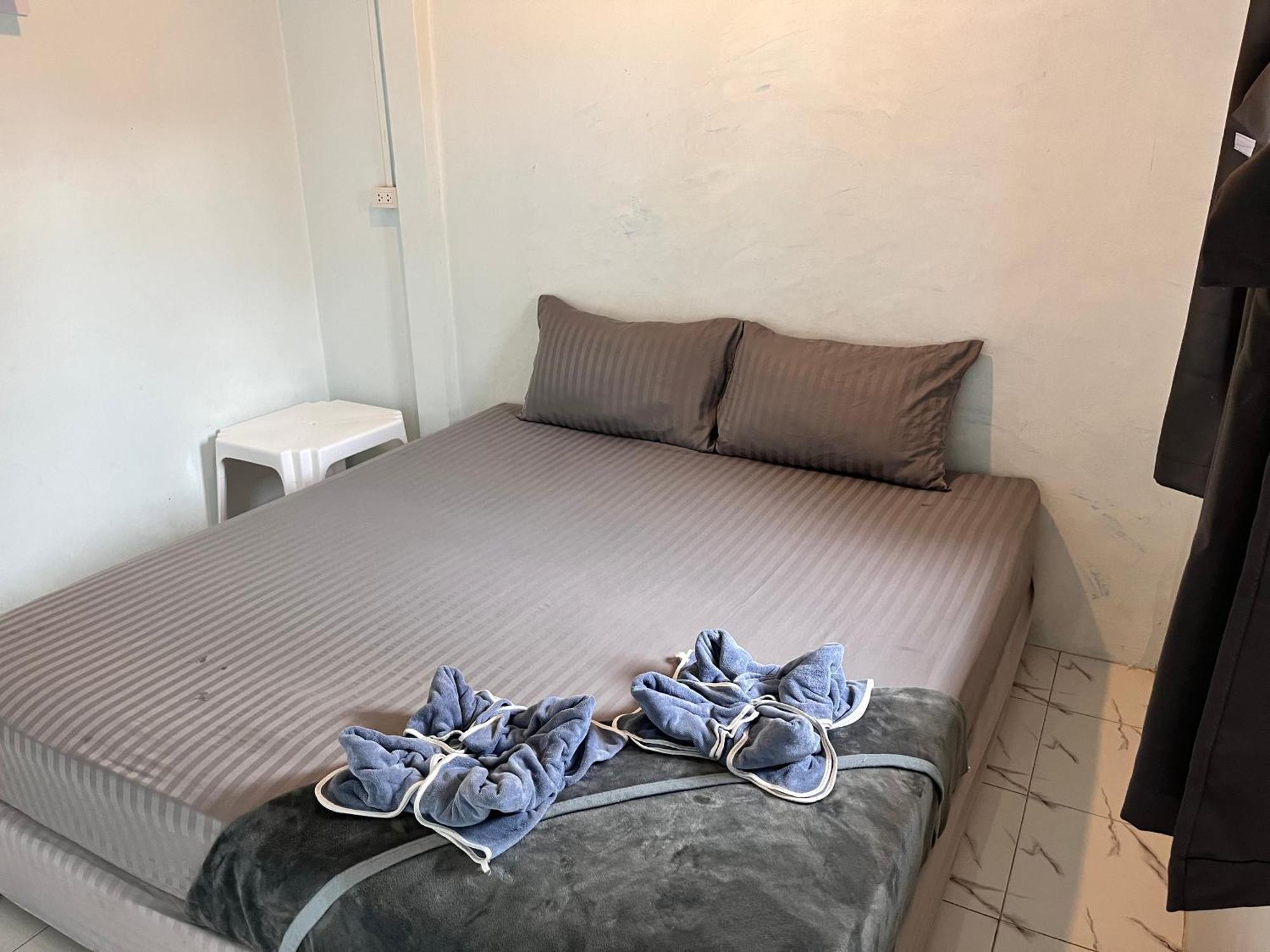 Phangan Dream Box Hotel Baan Tai Exterior photo