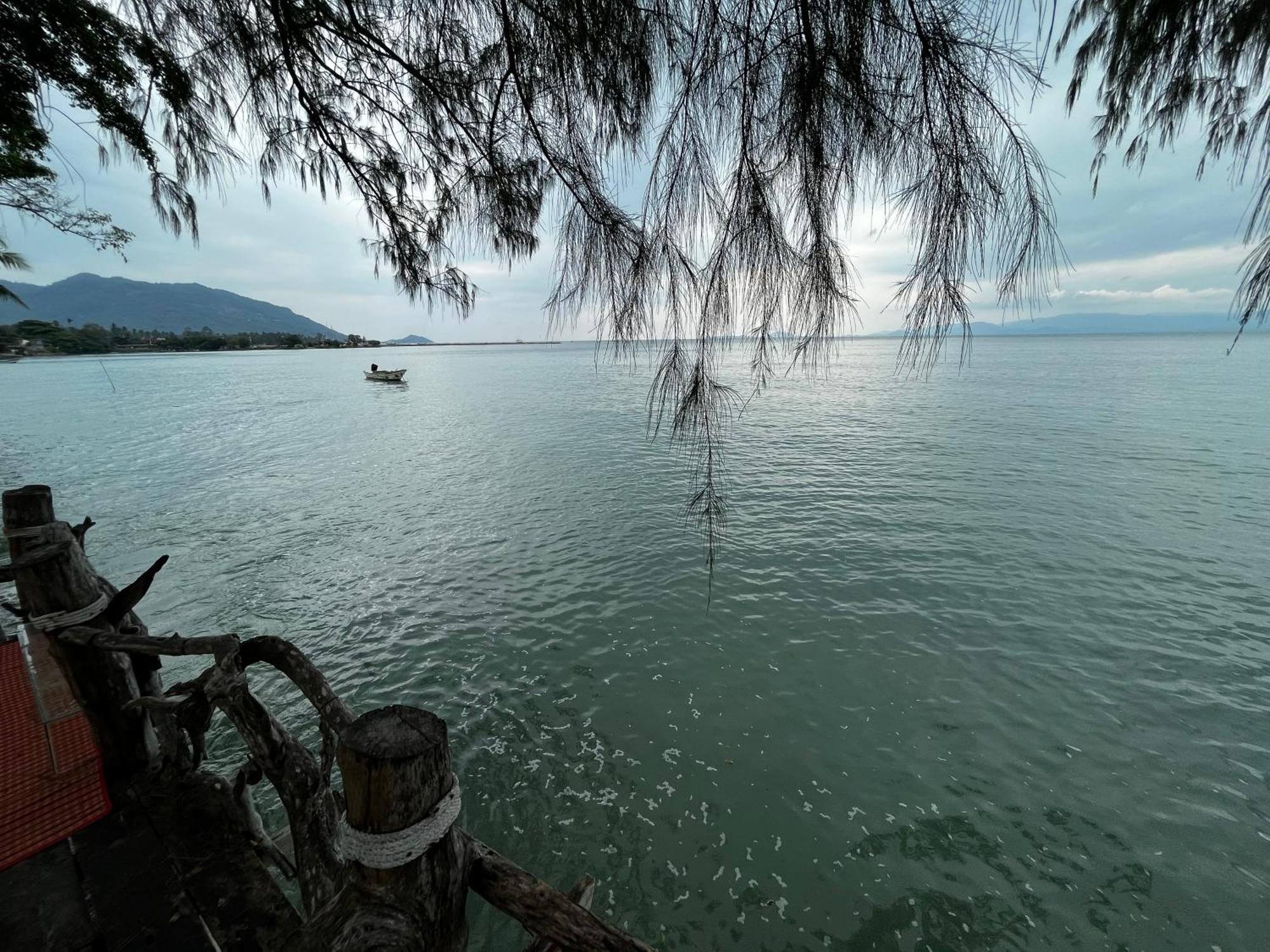 Phangan Dream Box Hotel Baan Tai Exterior photo