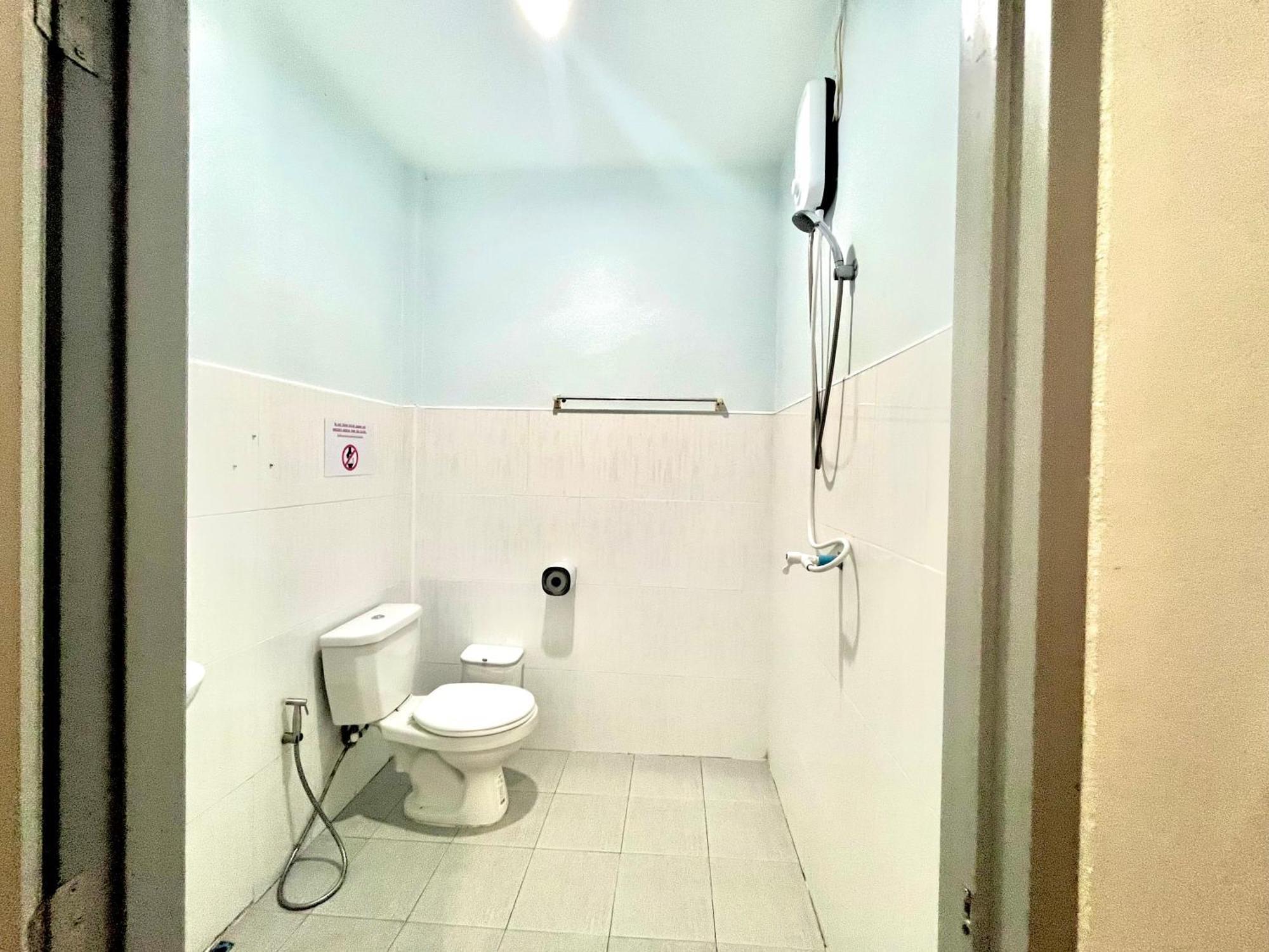 Phangan Dream Box Hotel Baan Tai Exterior photo